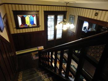 Colonial Charm Inn Σάρλοτ Τάουν Εξωτερικό φωτογραφία